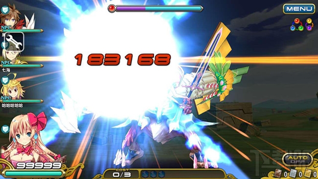 乖离性百万亚瑟王修改器使用教程(附乖离性百万亚瑟王修改器下载)