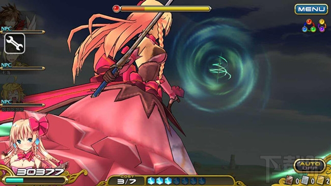 乖离性百万亚瑟王修改器使用教程(附乖离性百万亚瑟王修改器下载)