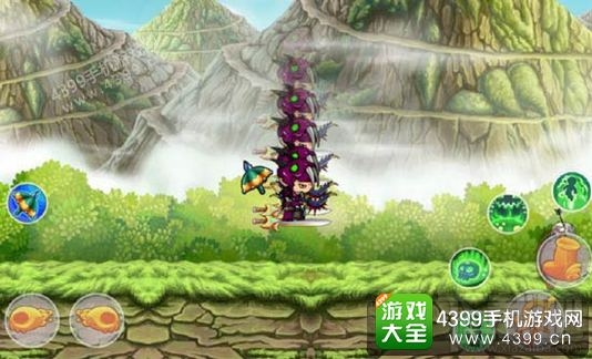 造梦西游OL指天剑进阶攻略