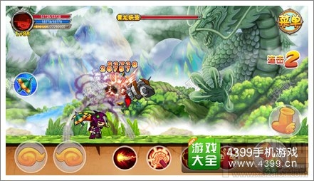 造梦西游OL青龙秘境攻略 造梦OL青龙妖圣的培养攻略