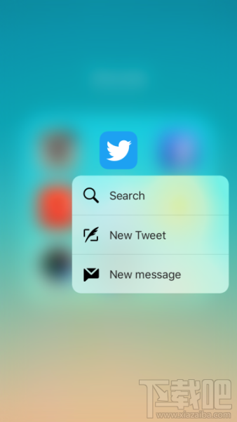 iPhone6s新功能3D Touch实用小技巧分享(附视频)