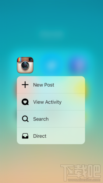 iPhone6s新功能3D Touch实用小技巧分享(附视频)