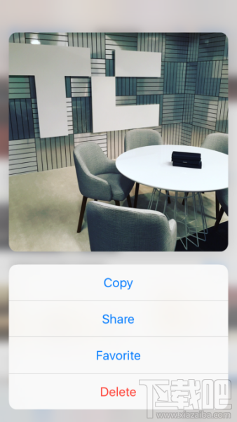 iPhone6s新功能3D Touch实用小技巧分享(附视频)