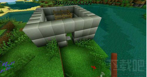 《生存战争》简易陷阱制作教程