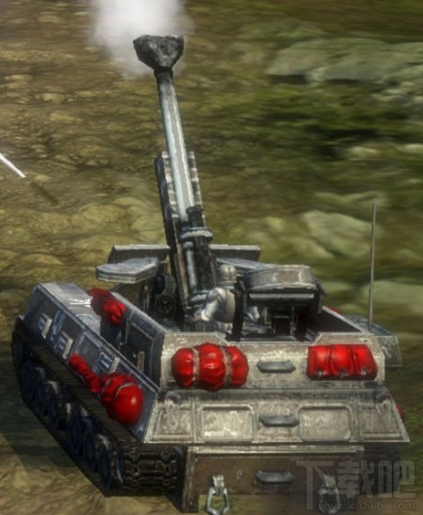 《生存战争》有利技巧分享