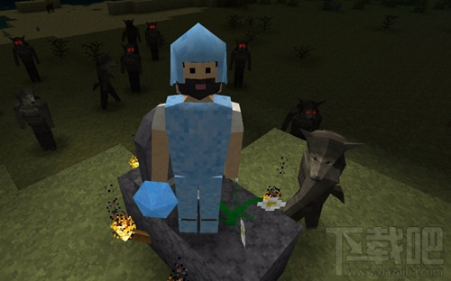 《生存战争》闯关存档制作教程:闯关类型选择