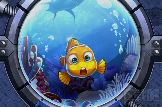 《捕鱼达人》专业捕鱼心得分享