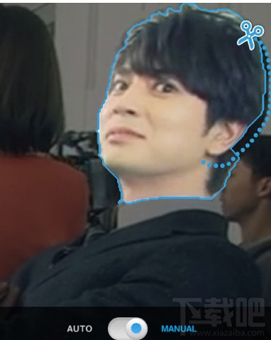 抠图神手怎么用 抠图神手手机版使用教程