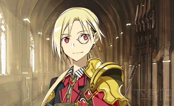 乖离性百万亚瑟王术语一览