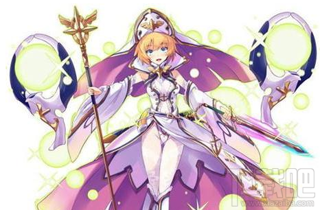 乖离性百万亚瑟王国服更新版本乖离进化素材一览