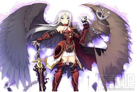 乖离性百万亚瑟王国服更新版本乖离进化素材一览