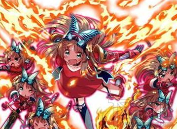 乖离性百万亚瑟王国服更新版本乖离进化素材一览