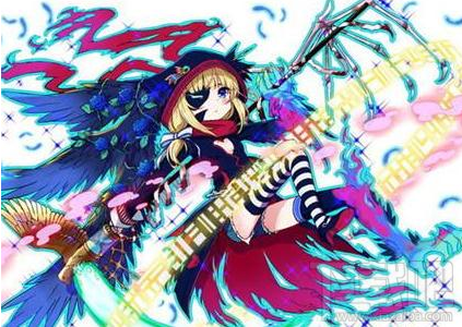 乖离性百万亚瑟王国服更新版本乖离进化素材一览