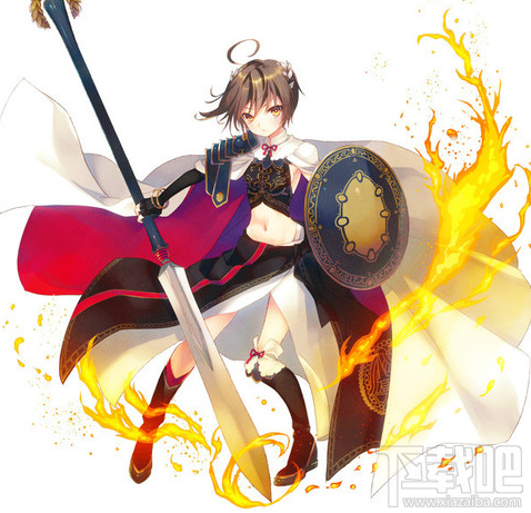 乖离性百万亚瑟王国服更新版本乖离进化素材一览