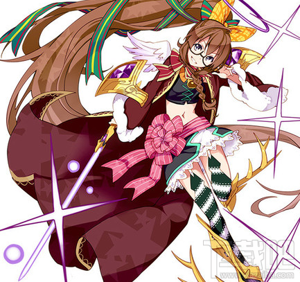 乖离性百万亚瑟王国服更新版本乖离进化素材一览