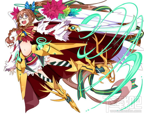 乖离性百万亚瑟王国服更新版本乖离进化素材一览