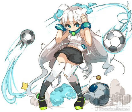 乖离性百万亚瑟王国服更新版本乖离进化素材一览