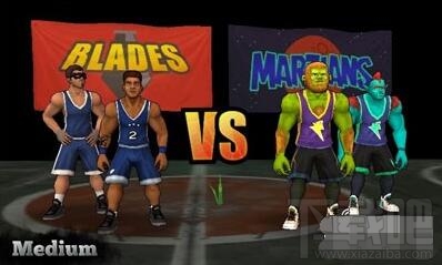 街头篮球Jam City玩家心得 玩家取胜技巧分享