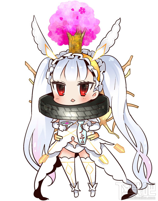 乖离性百万亚瑟王通用卡牌是什么