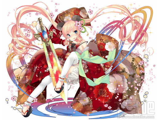 乖离性百万亚瑟王新春型依缇尔打法攻略