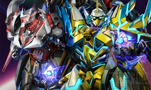 星河战神PK模式学会理解得高分