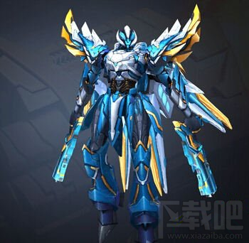 星河战神哪个机甲好 星河战神机甲大比拼