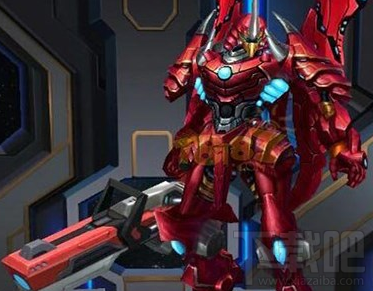 星河战神哪个机甲好 星河战神机甲大比拼