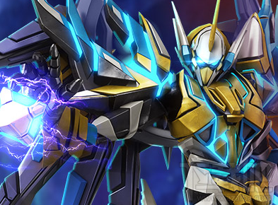 星河战神哪个机甲好 星河战神机甲大比拼