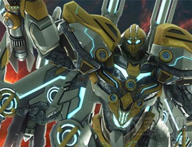 星河战神哪个机甲好 星河战神机甲大比拼