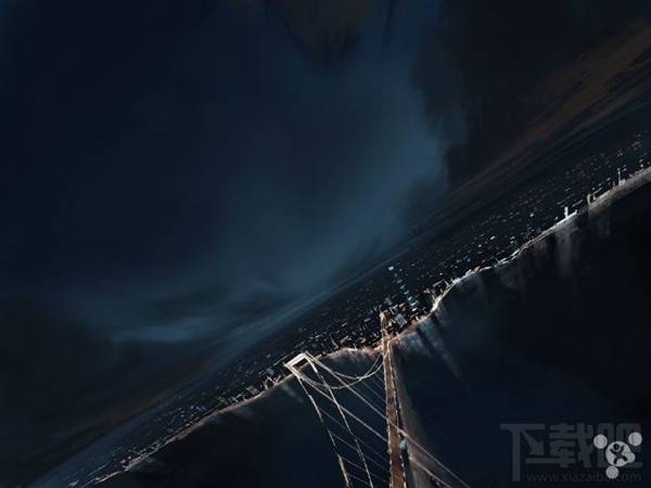 iPad Pro作画效果图赏,Apple Pencil带给你不一般的作画效果