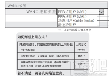 磊科无线路由器设置 磊科无线路由器怎么设置