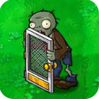 植物大战僵尸图鉴 - 铁栅门僵尸