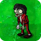 植物大战僵尸图鉴 - 跳舞僵尸