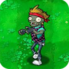 植物大战僵尸图鉴 - 伴舞僵尸