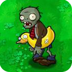 植物大战僵尸图鉴 - 鸭子僵尸