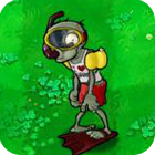 植物大战僵尸图鉴 - 潜水僵尸