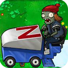 植物大战僵尸图鉴 - 冰车僵尸