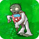 植物大战僵尸图鉴 - 小丑僵尸