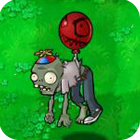 植物大战僵尸图鉴 - 气球僵尸