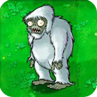 植物大战僵尸图鉴 - 雪人僵尸