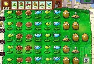 植物大战僵尸通关攻略 关卡1-7
