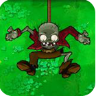 植物大战僵尸图鉴 - 皮筋僵尸