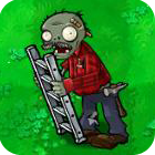 植物大战僵尸图鉴 - 梯子僵尸