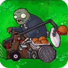 植物大战僵尸图鉴 - 投篮僵尸