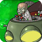 植物大战僵尸图鉴 - 僵王博士