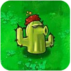 植物大战僵尸植物图鉴 - 仙人掌