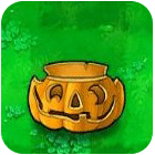 植物大战僵尸植物图鉴 - 南瓜