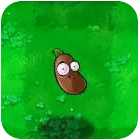 植物大战僵尸植物图鉴 - 咖啡豆