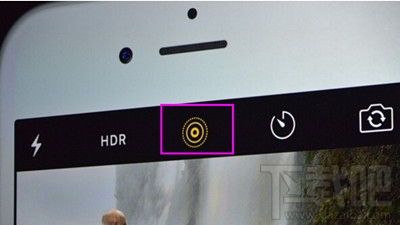 iPhone6s Live Photos怎么拍 苹果Live Photos怎么用