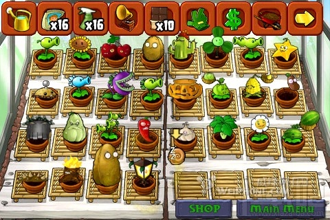 植物大战僵尸换手机怎么找回存档